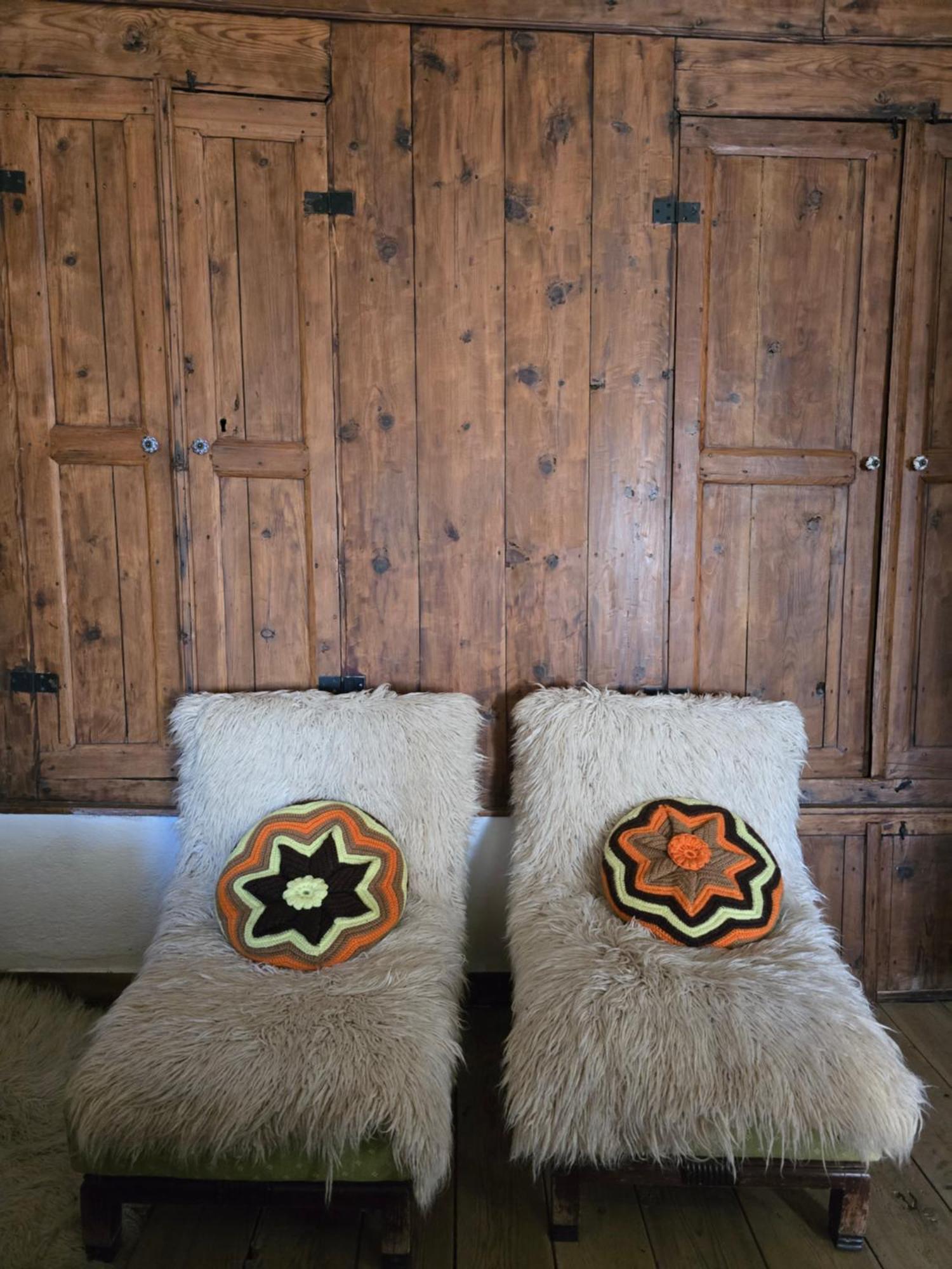 Traditional Guesthouse เปอร์เมต ภายนอก รูปภาพ